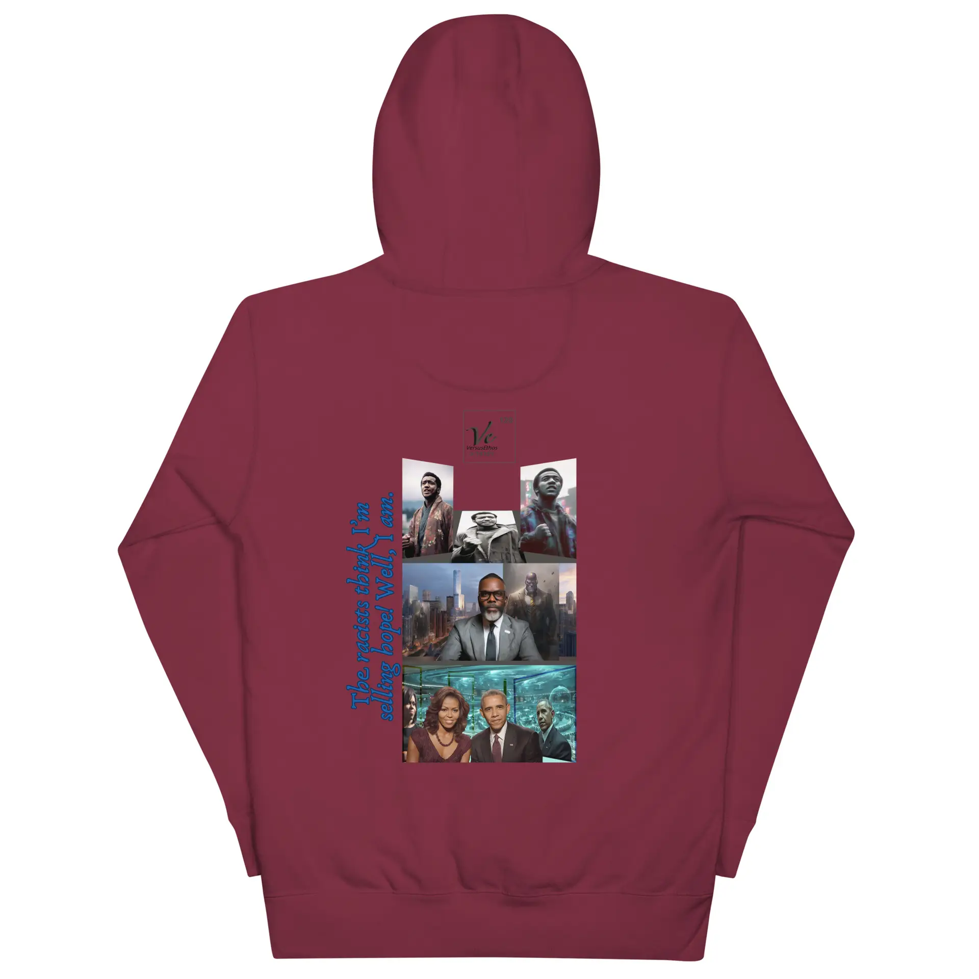 Selling Hope Hoodie 21 Selling Hope Hoodie 21