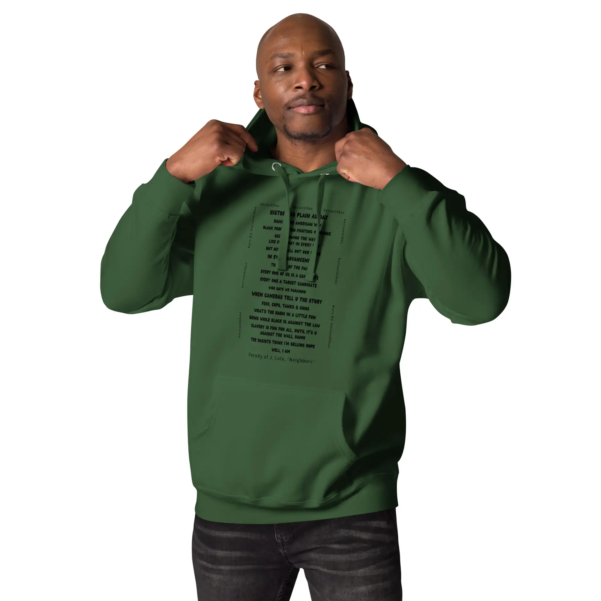 Selling Hope Hoodie 23 Selling Hope Hoodie 23