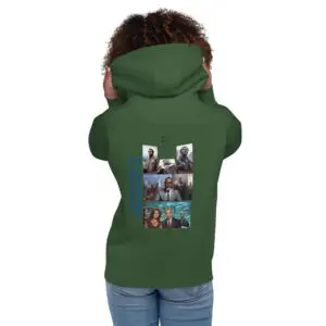 Selling Hope Hoodie 24