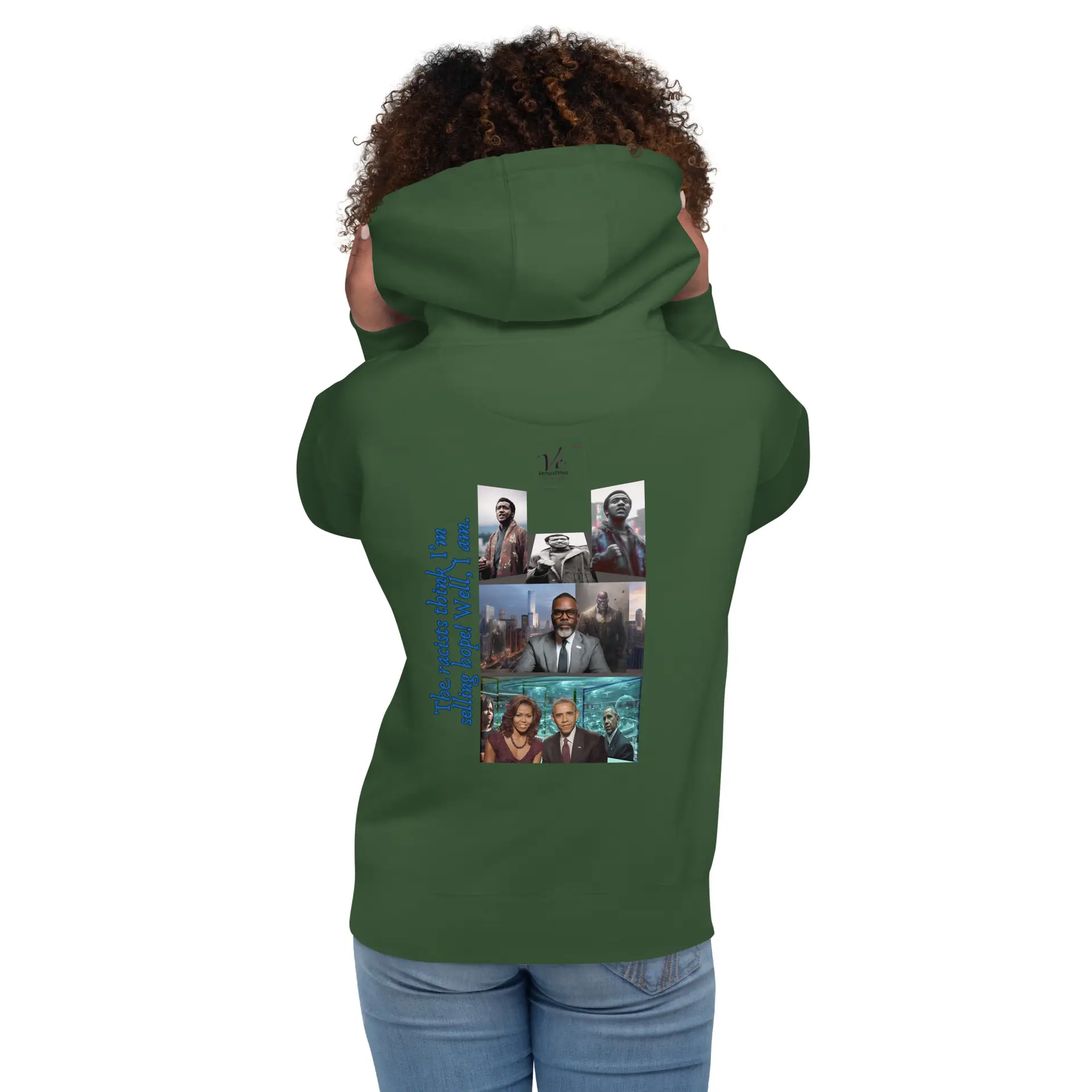Selling Hope Hoodie 24 Selling Hope Hoodie 24