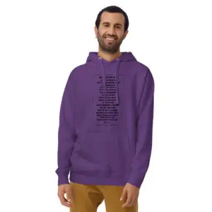 Selling Hope Hoodie 25