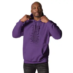 Selling Hope Hoodie 26