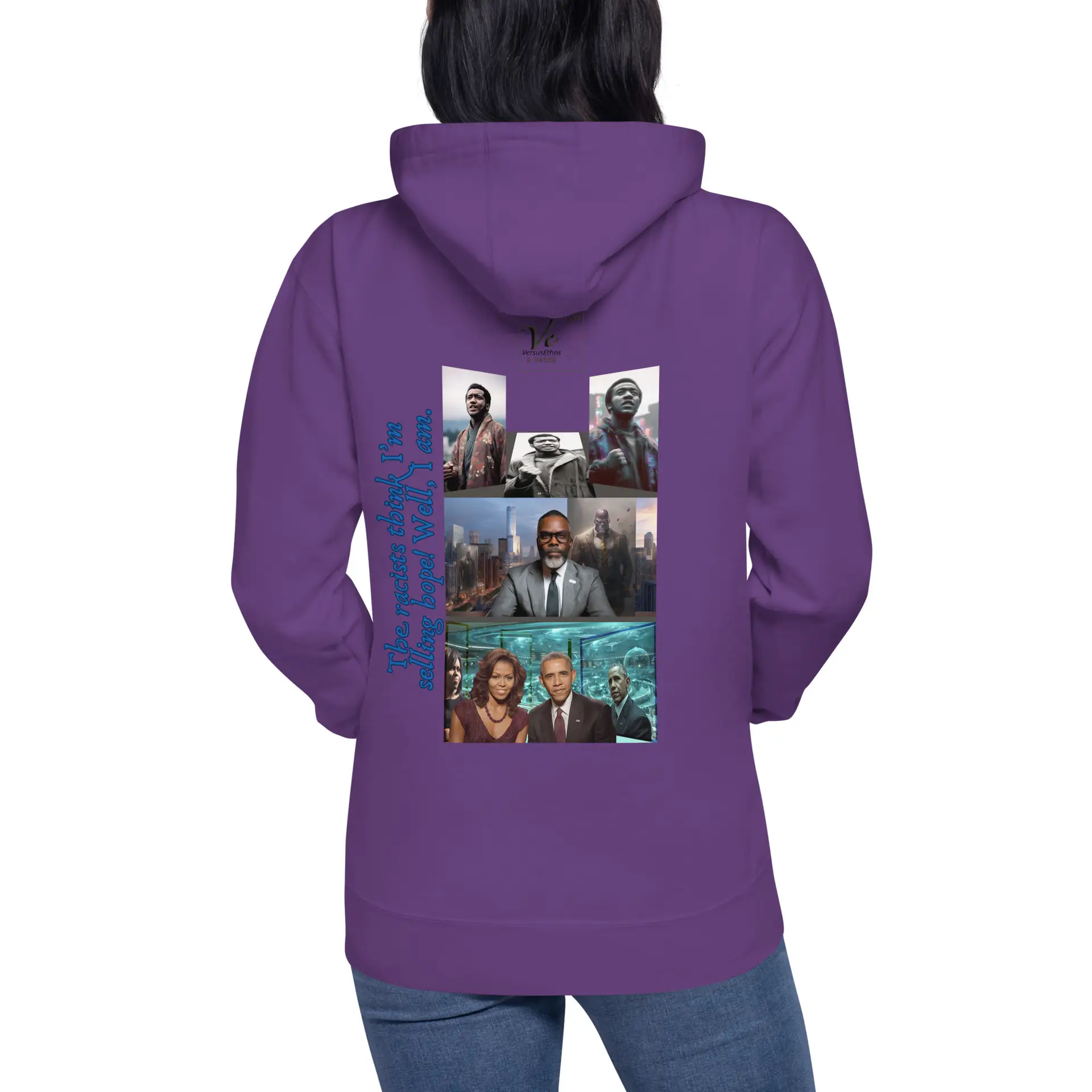 Selling Hope Hoodie 27 Selling Hope Hoodie 27