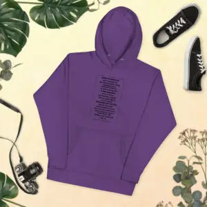 Selling Hope Hoodie 28