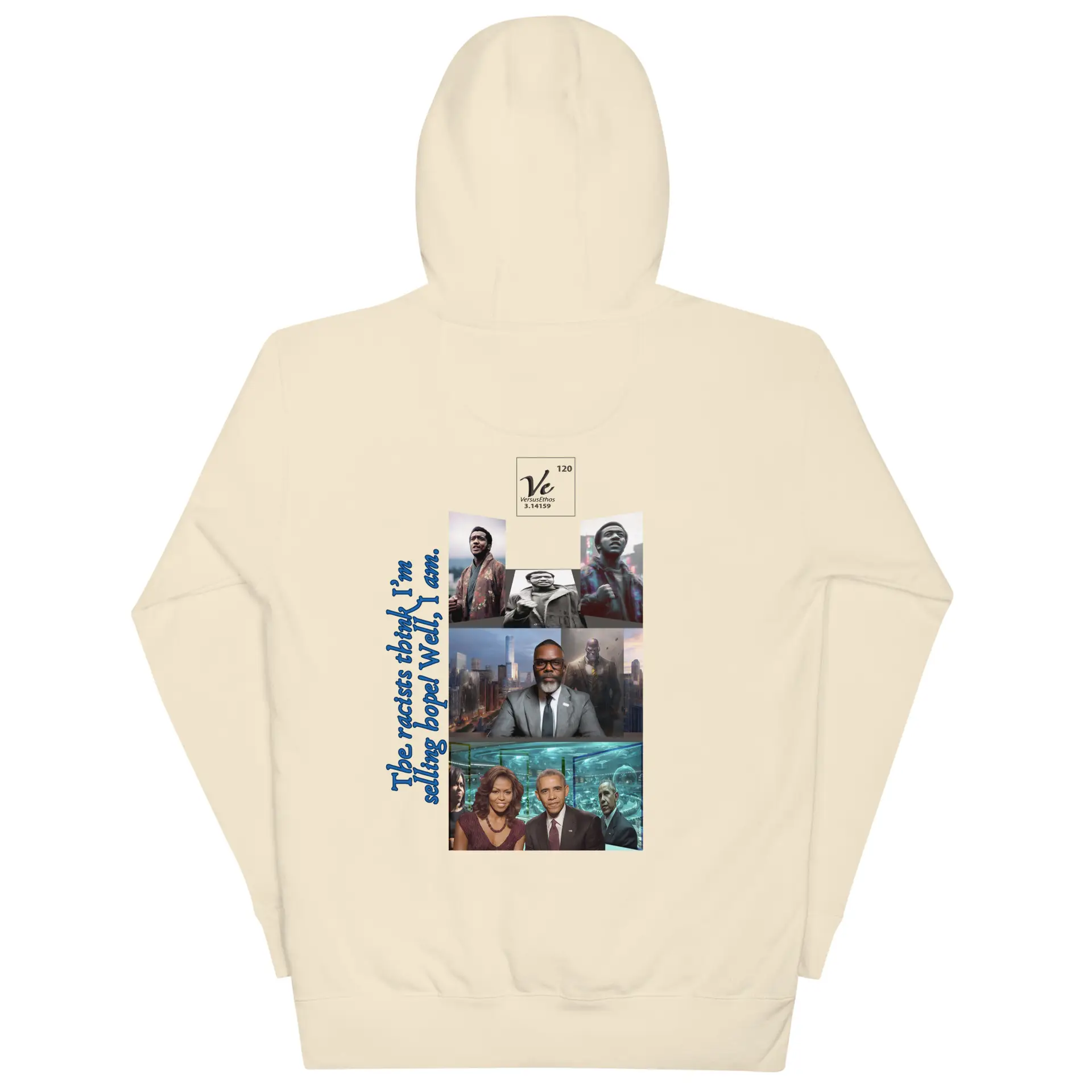 Selling Hope Hoodie 3 Selling Hope Hoodie 3