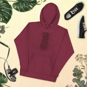 Selling Hope Hoodie 30