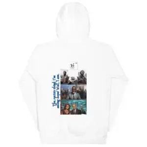 Selling Hope Hoodie