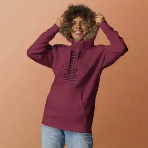 Selling Hope Hoodie 31