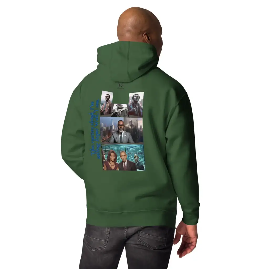 Selling Hope Hoodie 32 Selling Hope Hoodie 32