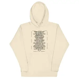 Selling Hope Hoodie 4