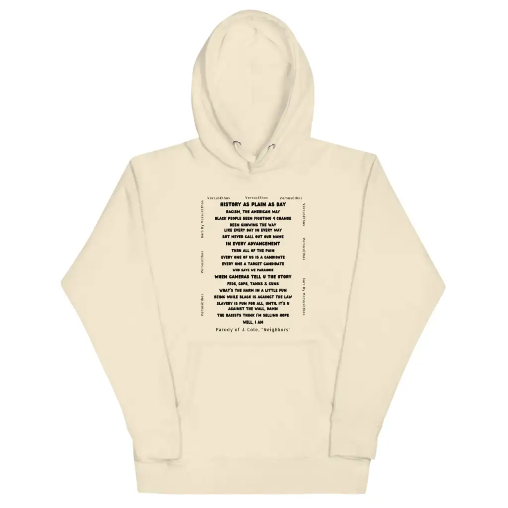 Selling Hope Hoodie 4 Selling Hope Hoodie 4