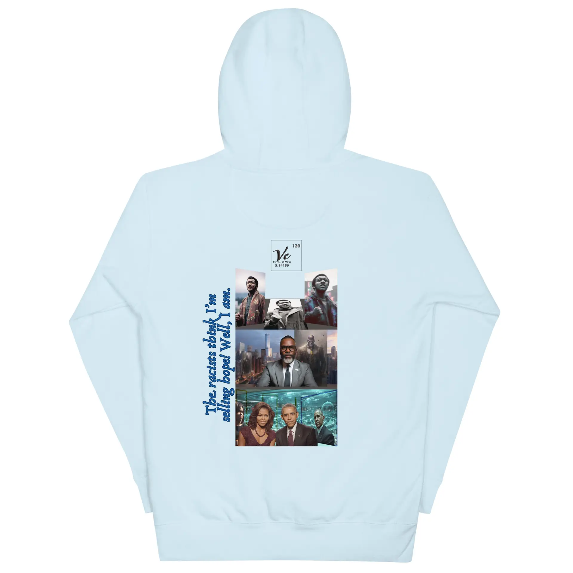 Selling Hope Hoodie 5 Selling Hope Hoodie 5