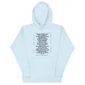 Selling Hope Hoodie 6