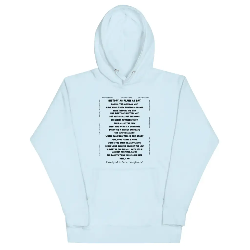 Selling Hope Hoodie 6 Selling Hope Hoodie 6