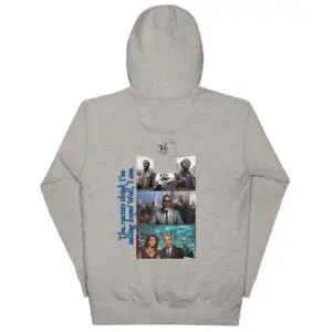 Selling Hope Hoodie 7
