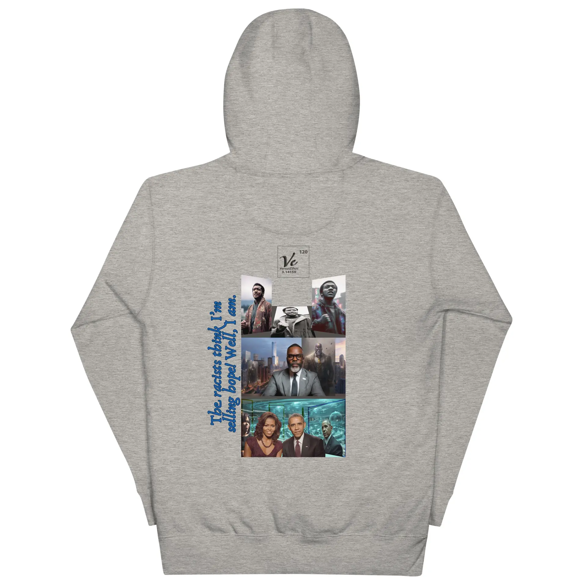 Selling Hope Hoodie 7 Selling Hope Hoodie 7