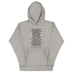 Selling Hope Hoodie 8
