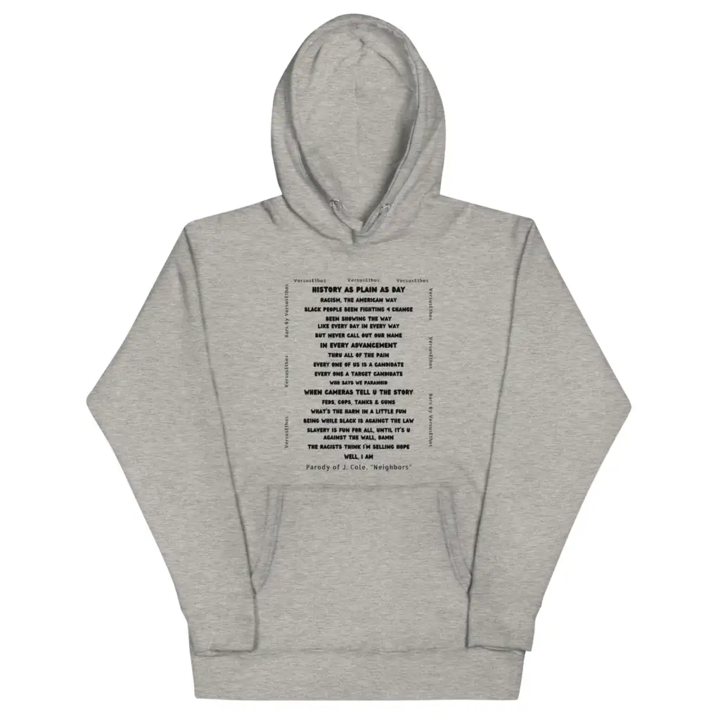 Selling Hope Hoodie 8 Selling Hope Hoodie 8