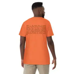 Worseby T Shirt