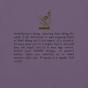 A Thing A Thing Chalk 31