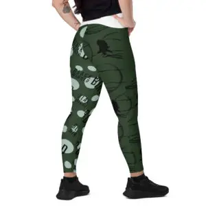 Bwb G Leggins 10