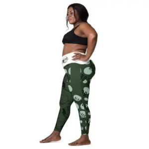 Bwb G Leggins 12