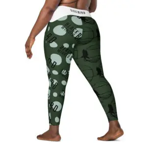 Bwb G Leggins 14