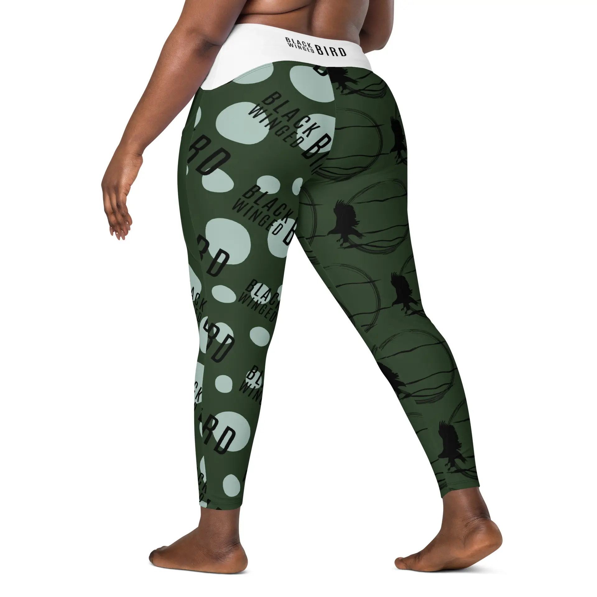Bwb G Leggins 14 Bwb G Leggins 14