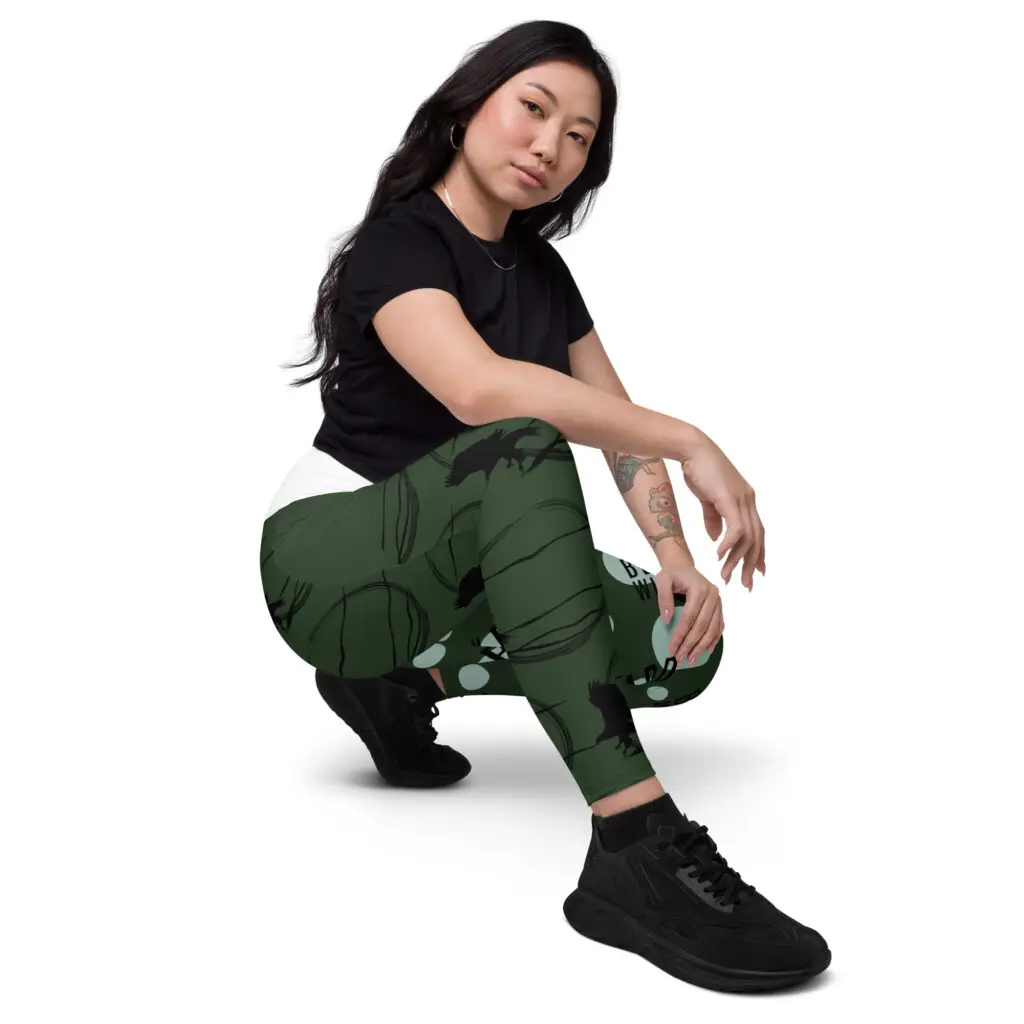 Bwb G Leggins 15