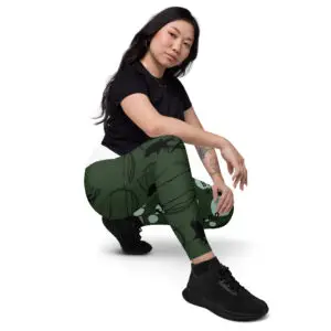 Bwb G Leggins 15
