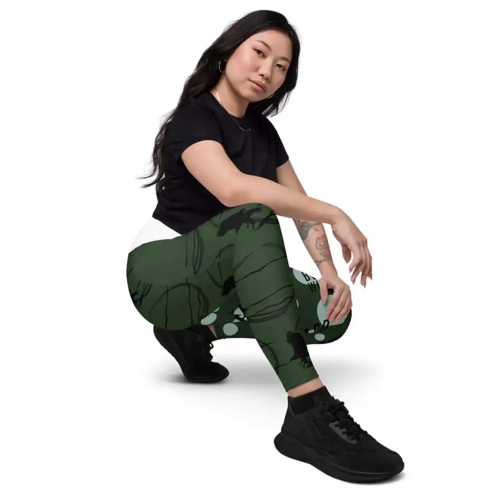 Bwb G Leggins 15 Bwb G Leggins 15