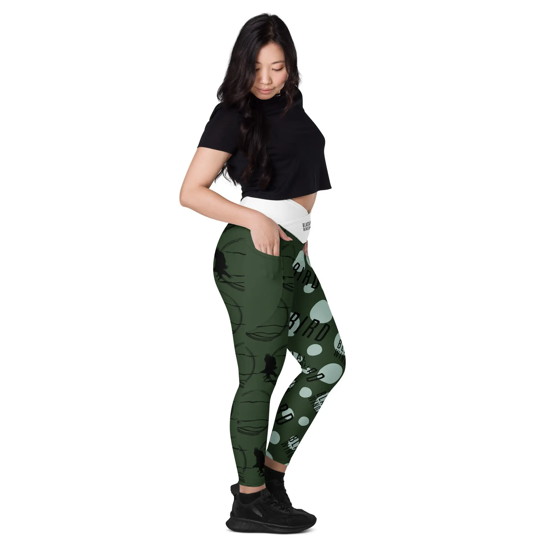 Bwb G Leggins 5