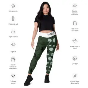 Bwb G Leggins 9
