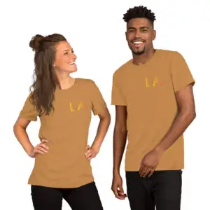La Adj Sunburst 3