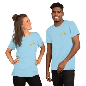 La Adj Sunburst