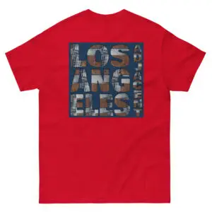 La Jean 19