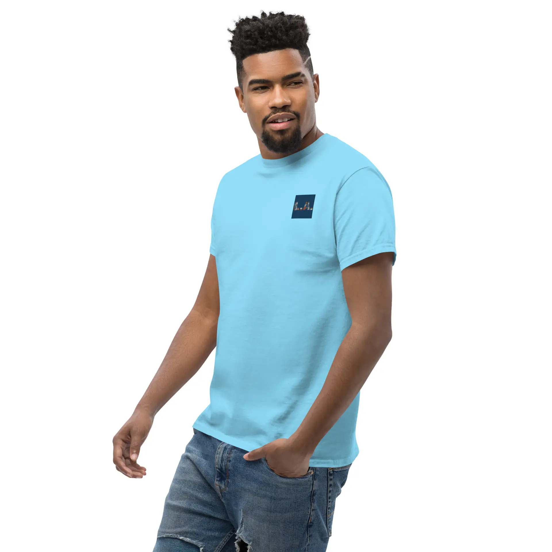 La Jean 20
