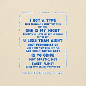 Mytype B 21