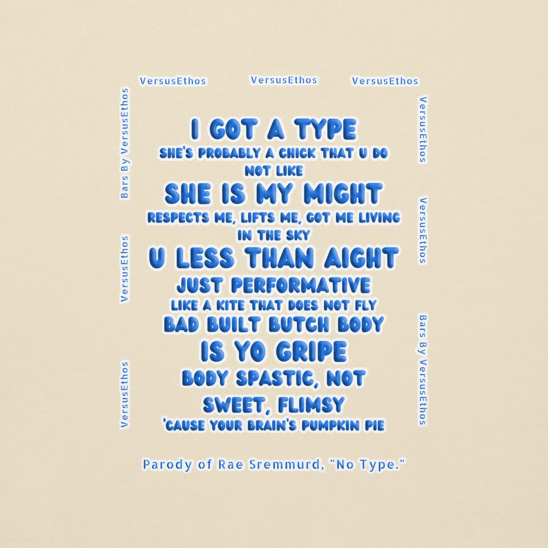 Mytype B 21 Mytype B 21