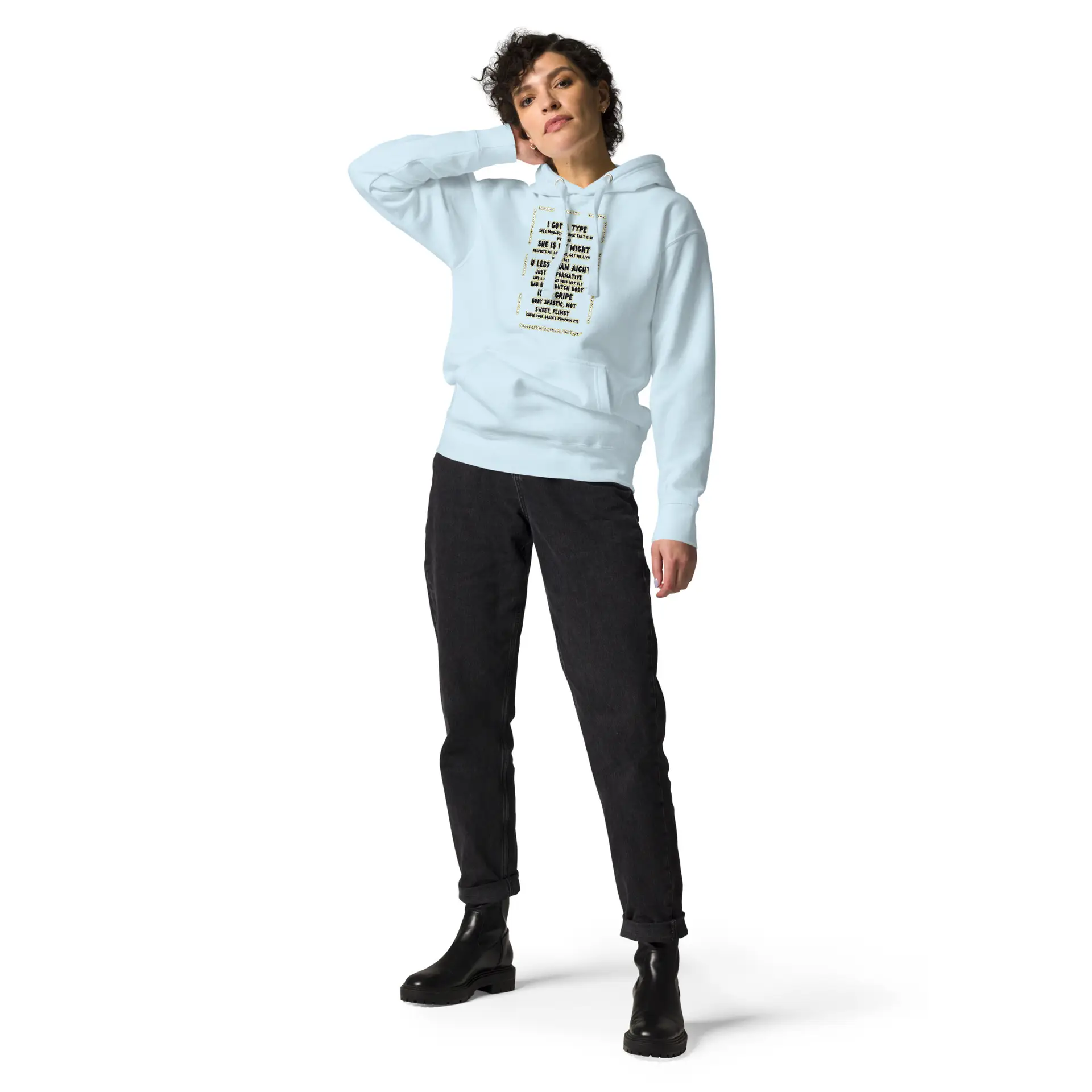Mytype Blk 23 Mytype Blk 23