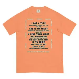 Mytype Blkt 14