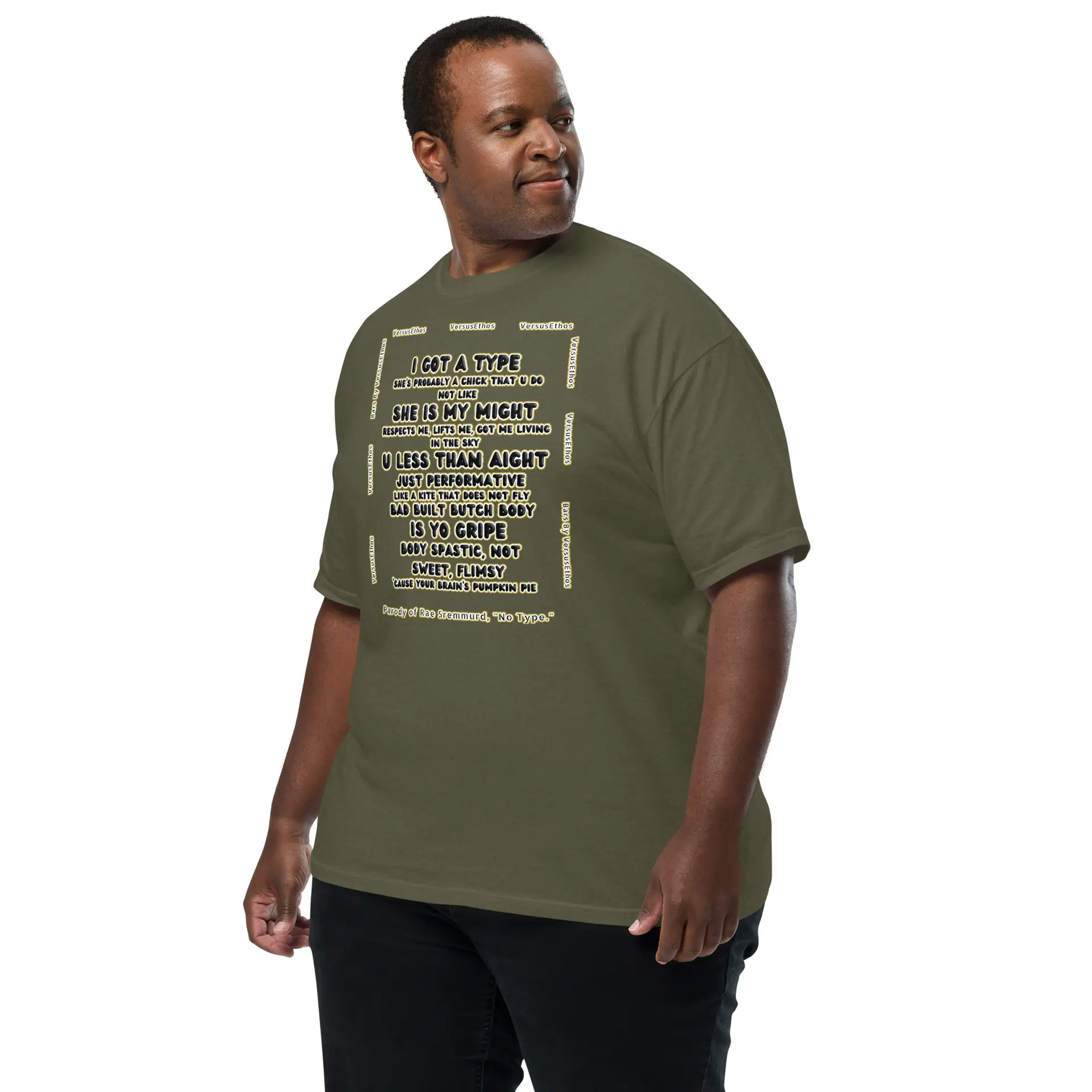 Mytype Blkt 24 Mytype Blkt 24