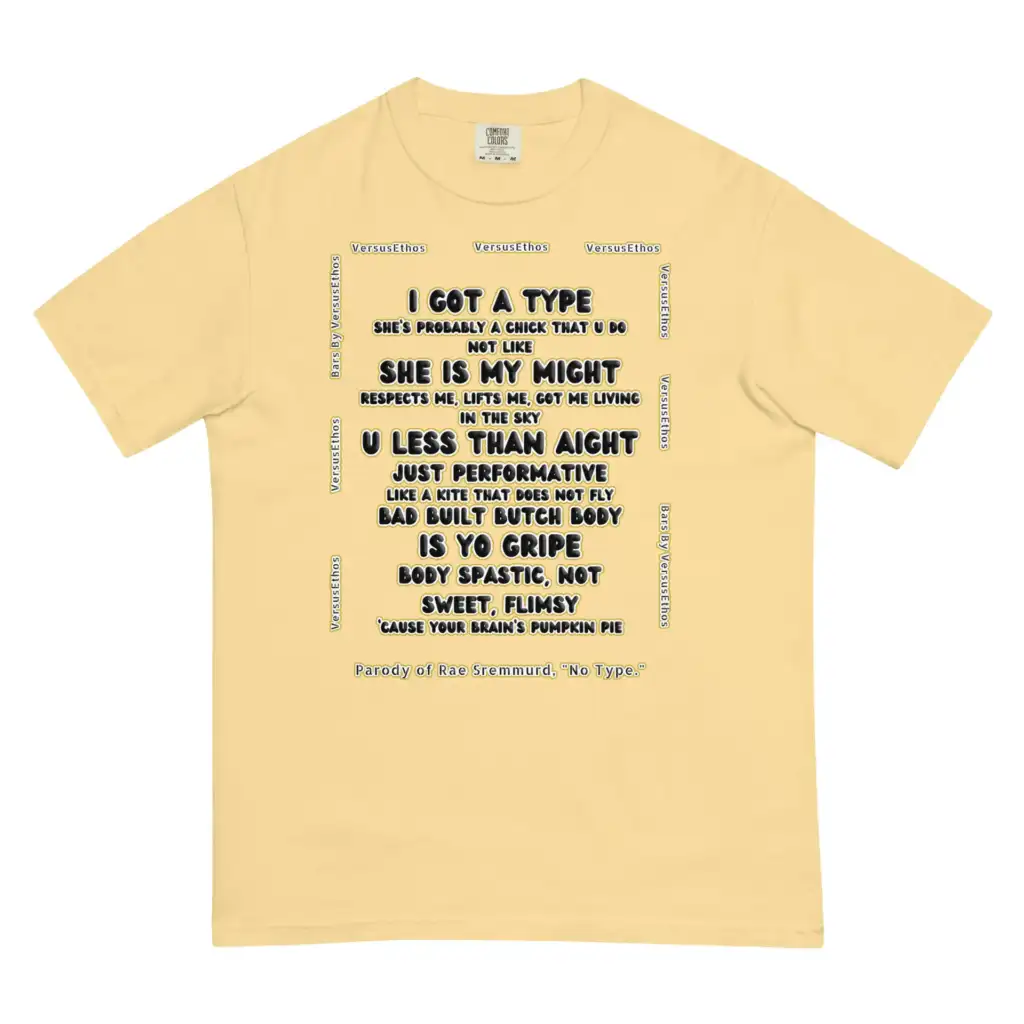 Mytype Blkt 6 Mytype Blkt 6