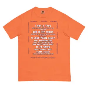 Mytype Burgldt 11