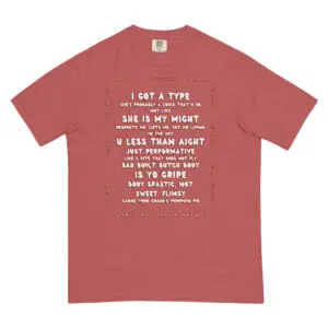 Mytype Burgldt 13