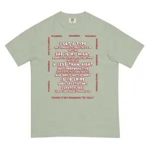 Mytype Burgldt 4