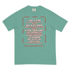 Mytype Burgldt 6