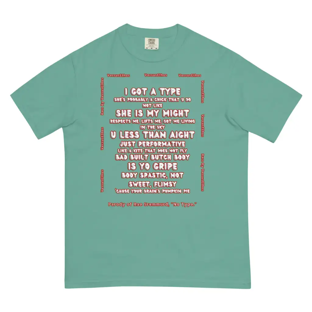 Mytype Burgldt 6 Mytype Burgldt 6