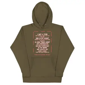 Mytype Burgld 6