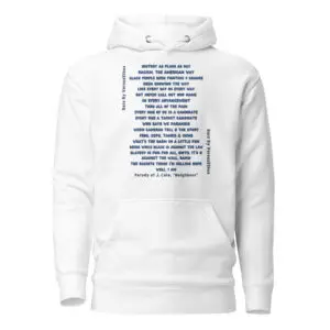 Selling Hope Blwht 16
